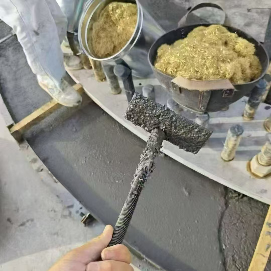 资中C120风电设备基础专用灌浆料