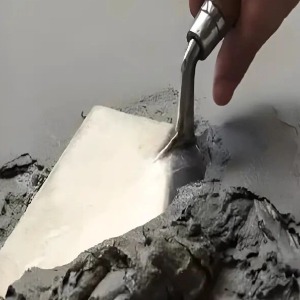 资中混凝土裂缝孔洞剥落冻融修复用高强度丙乳防腐蚀砂浆